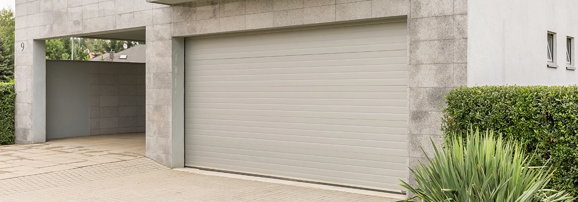 Automatic Overhead Garage Door Services in Maple Ridge, SK