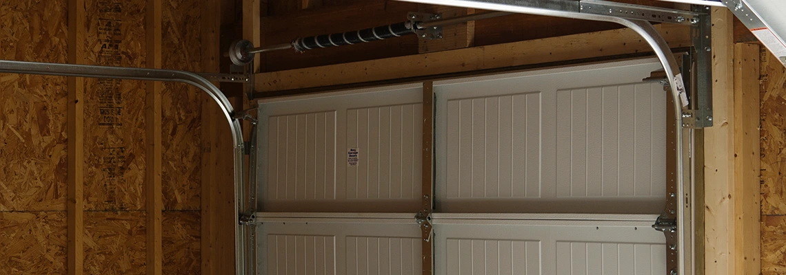 Fiberglass Garage Doors Panels Replacement in Saskatchewan