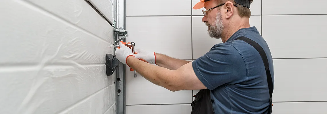 Weatherproof Insulated Garage Door Service in Churchill Downs, SK