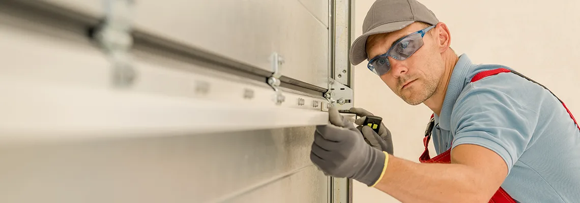 Garage Door Security System Troubleshooting in Lewvan Park, SK