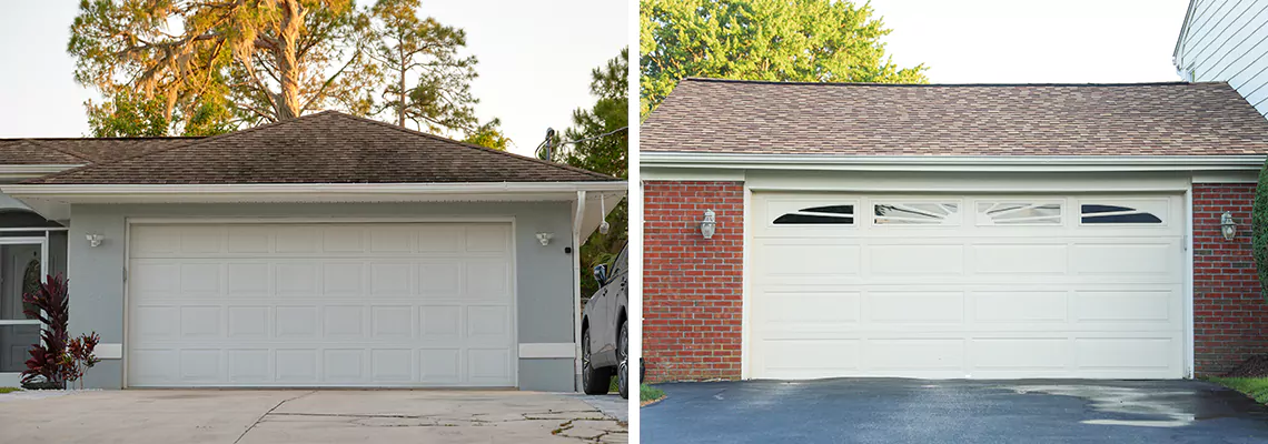 Gliderol Garage Doors Service in Lakeside Gardens, SK