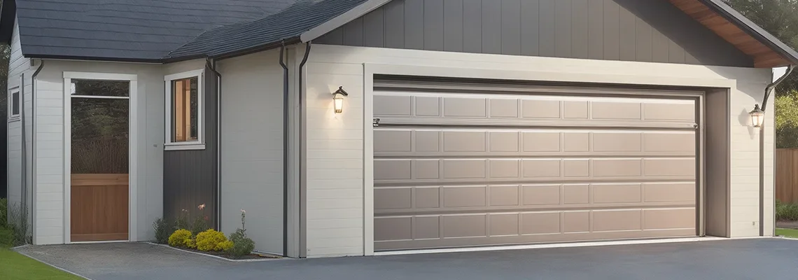 Assistance With Roller Garage Doors Repair in Wascana View, SK, SK