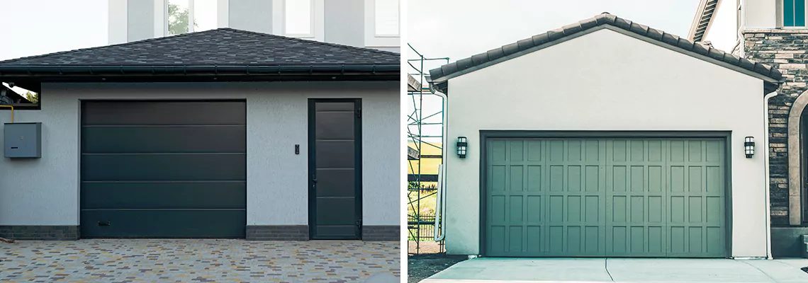 Custom Garage Doors Maintenance in Rothwell Place, SK