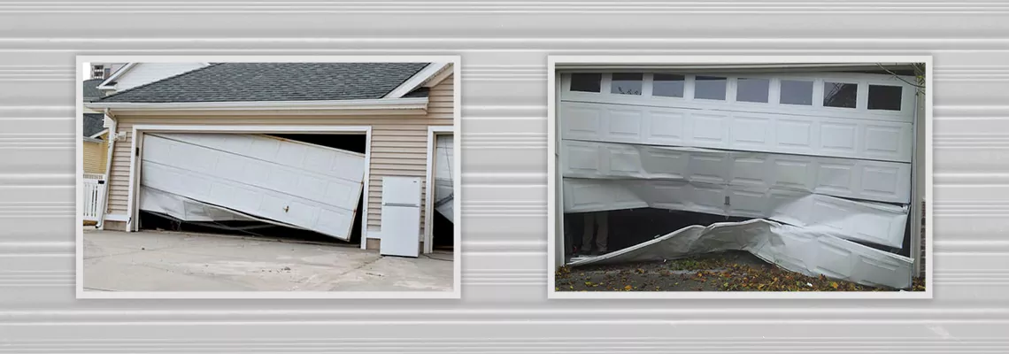 Repair Damaged Commercial Garage Doors in Parliament Place, SK